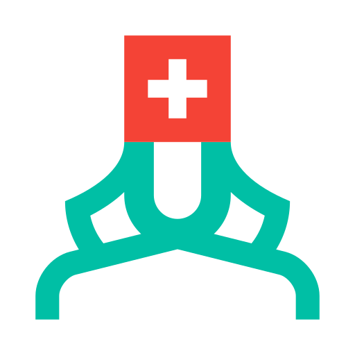enfermería Generic outline icono