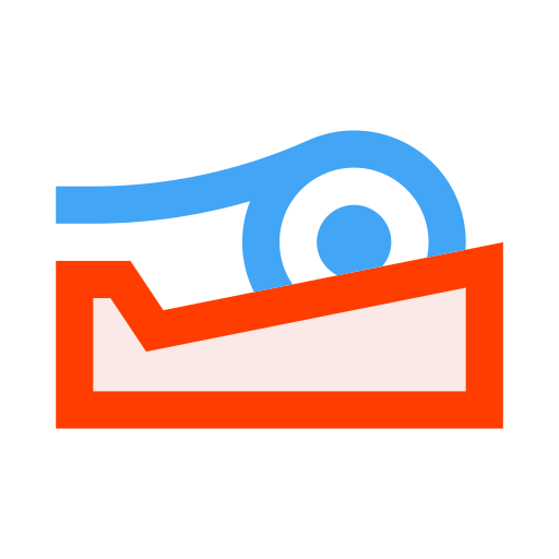 Office Generic outline icon