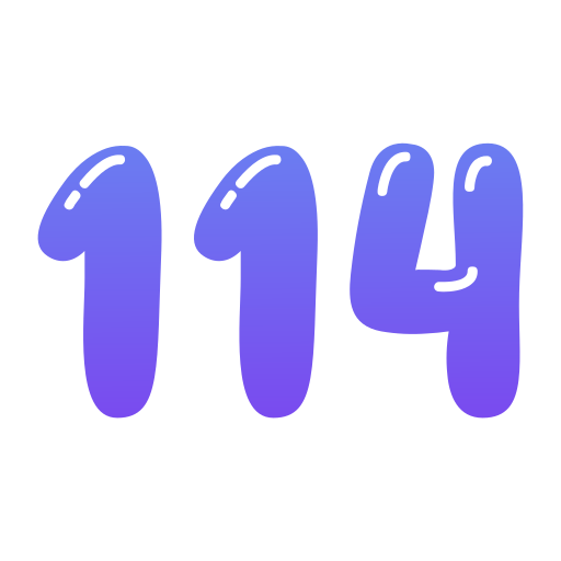 114 Generic gradient fill icon