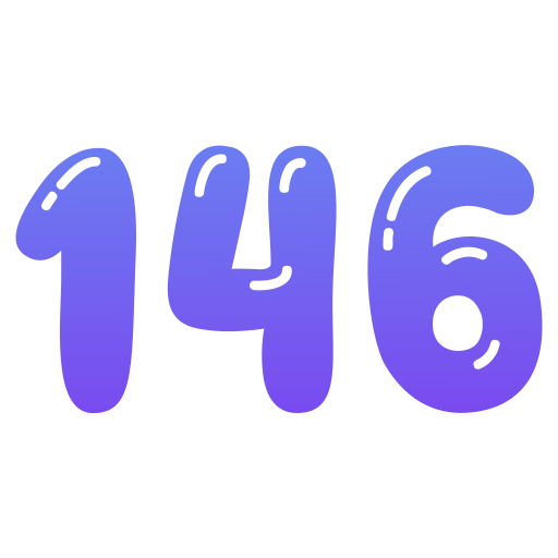146 Generic gradient fill Ícone