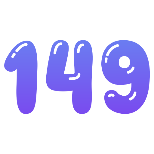 149 Generic gradient fill ikona