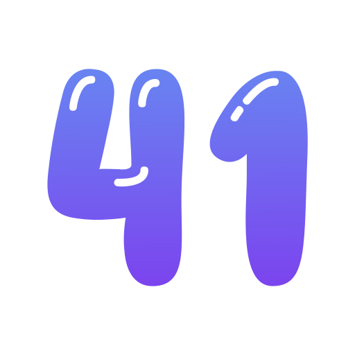 41 Generic gradient fill ikona