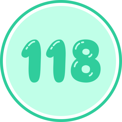 118 Generic color fill icono