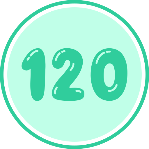 120 Generic color fill icono