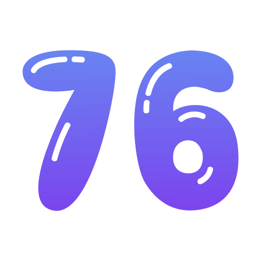 76 Generic gradient fill иконка