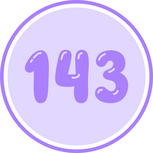 143 Generic color fill icona