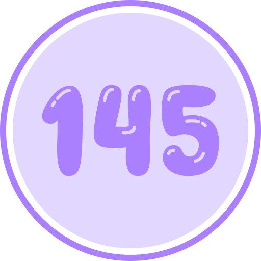 145 Generic color fill icono