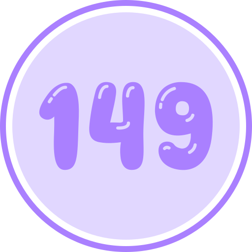 149 Generic color fill icono