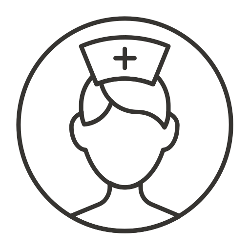 médico Generic outline icono