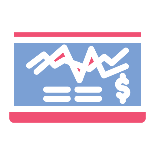 Data analysis Generic color fill icon