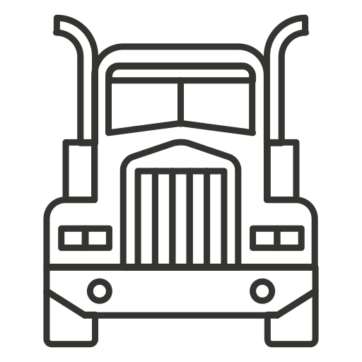 transport Generic outline icon