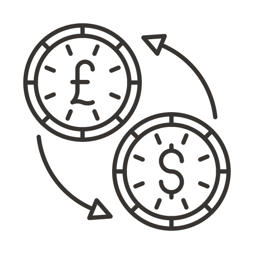 geld Generic outline icon