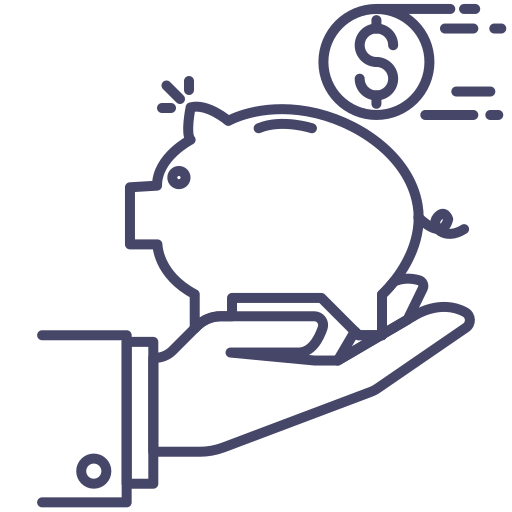 geld Generic outline icon