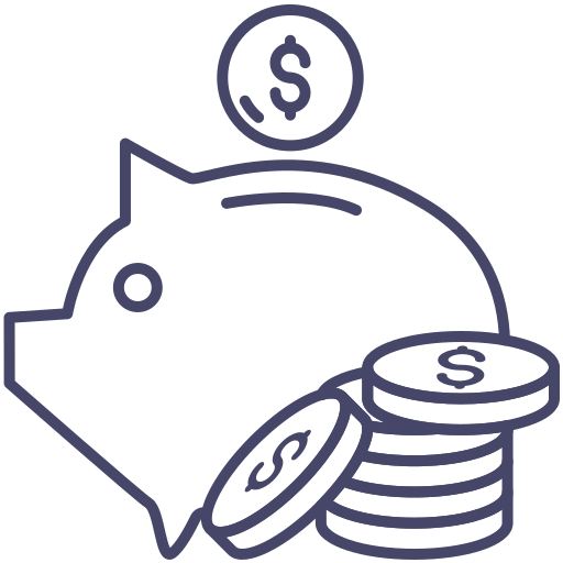 Earnings Generic outline icon