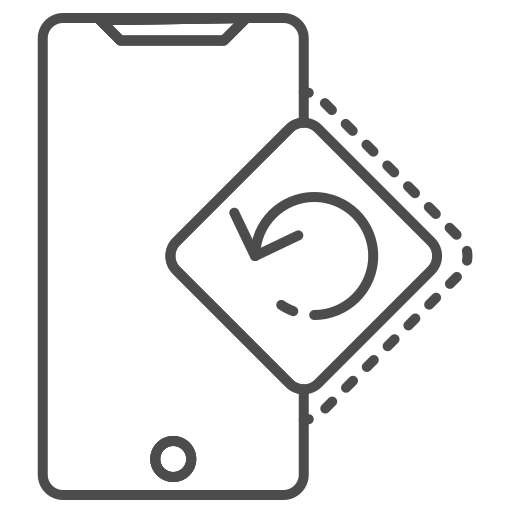 handy, mobiltelefon Generic outline icon