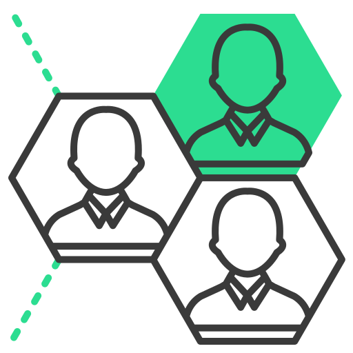 diagramm Generic color lineal-color icon