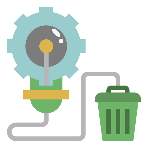 zero waste Generic Others icoon