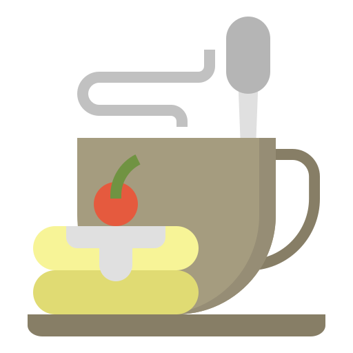Latte Generic Others icon