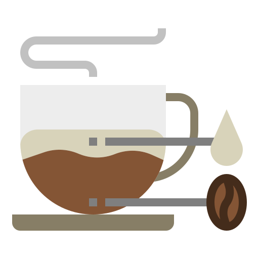 Coffee brew Generic Others icon