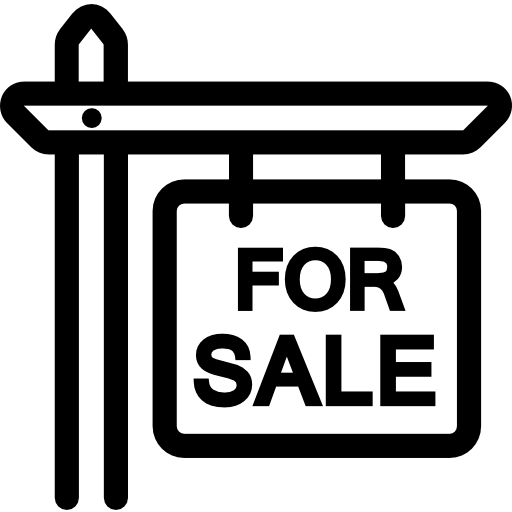 임대 Yuttapong Lineal icon