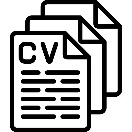 カリキュラム Basic Miscellany Lineal icon