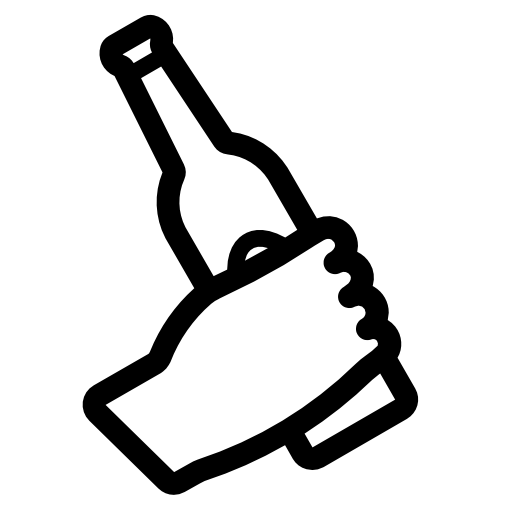 맥주 Yuttapong Lineal icon