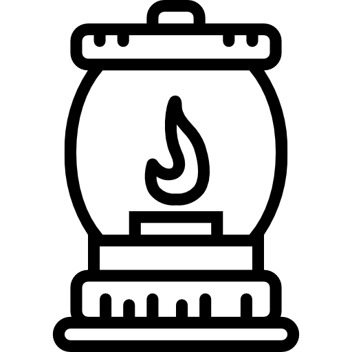 фонарь Smalllikeart Lineal иконка