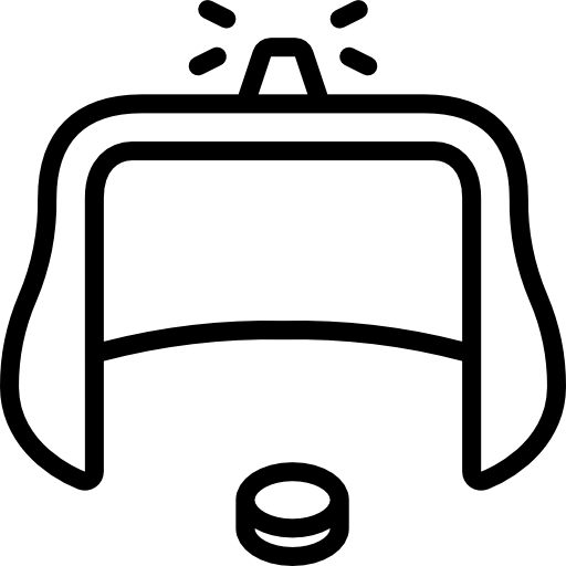 bramka Basic Miscellany Lineal ikona