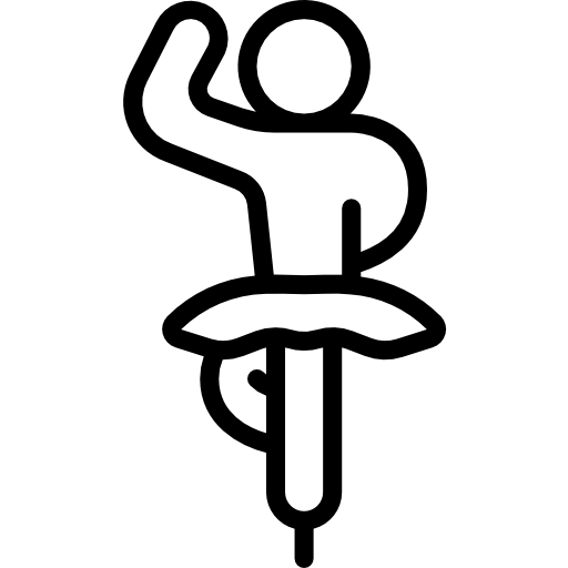figura Basic Miscellany Lineal icona