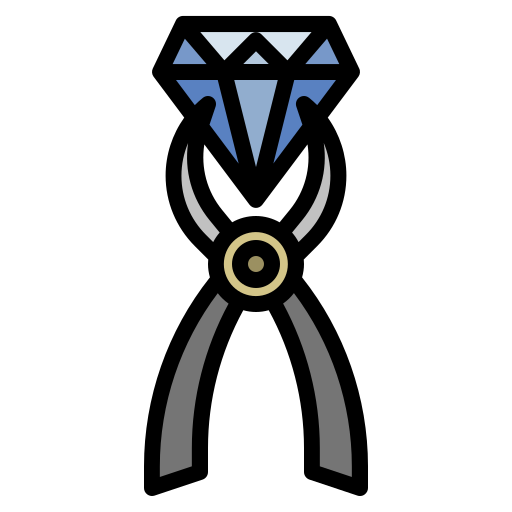 diamant Generic Others icon