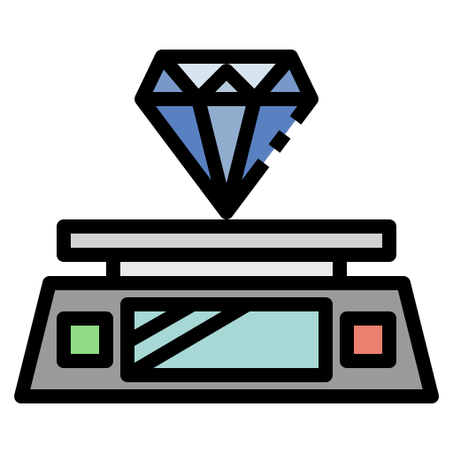 diamant Generic Others icon