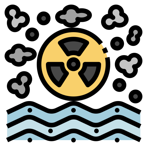 jądrowy Generic Others ikona