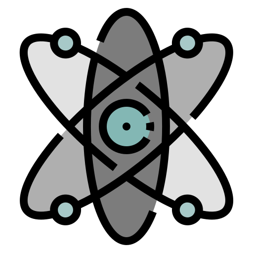 molekül Generic Others icon