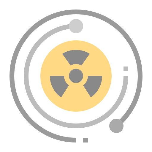 radioactividad Generic Others icono