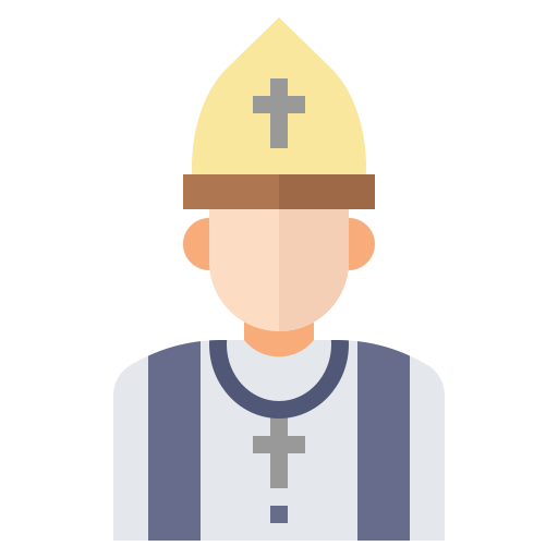 Pope Generic Others icon