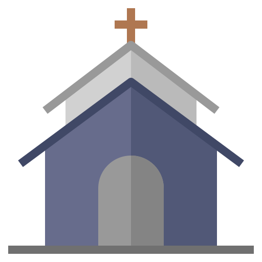 Church Generic Others icon