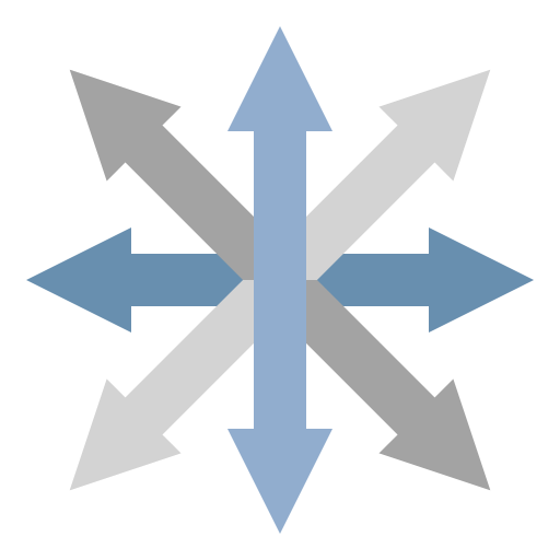 Arrows Generic Others icon