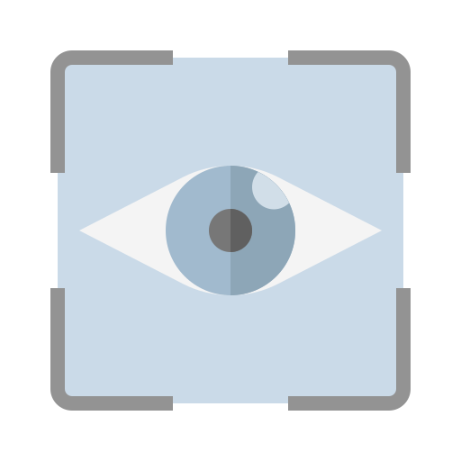 oog Generic Others icoon