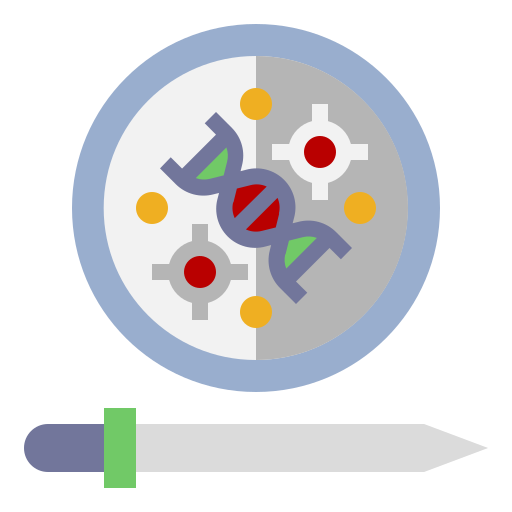 biologie Generic Others icoon