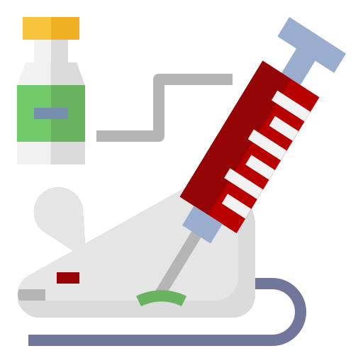 Vaccine test Generic Others icon
