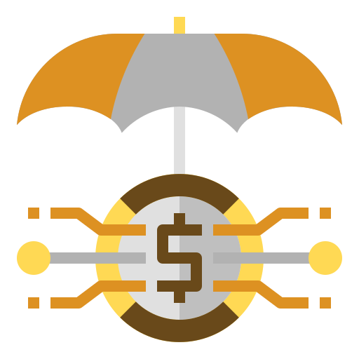 verzekering Generic Others icoon