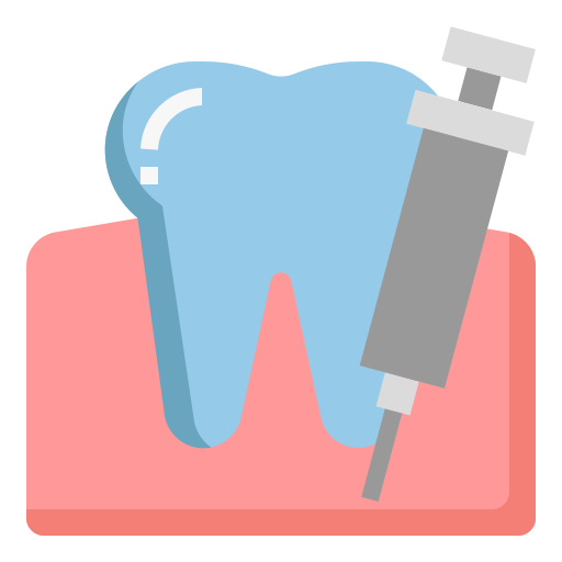 tandarts Generic Others icoon