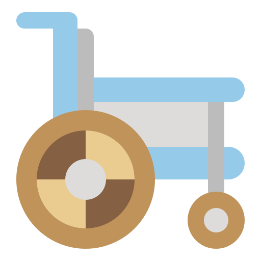 Disability Generic Others icon