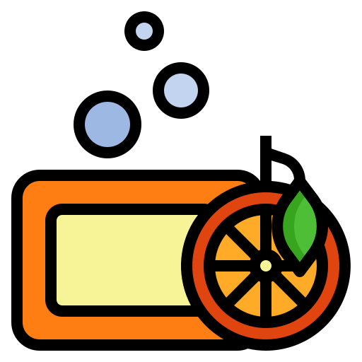 blase Generic color lineal-color icon