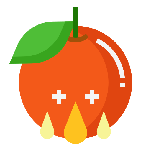 orange Generic Others icon