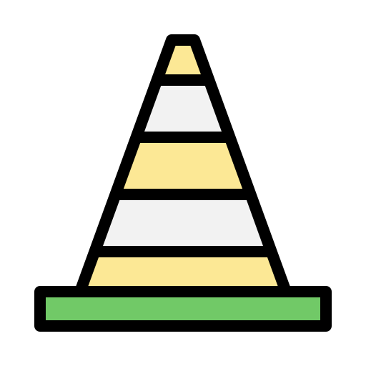 zeichen Generic color lineal-color icon