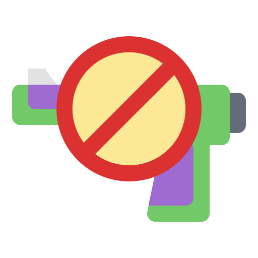 Forbidden Generic Others icon