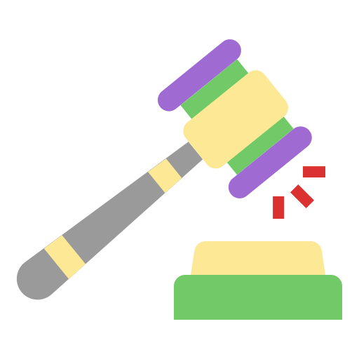 Law Generic Others icon
