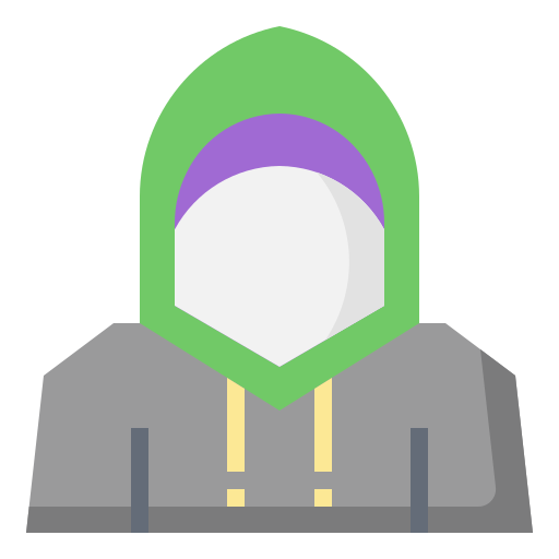 Anonymous Generic Others icon