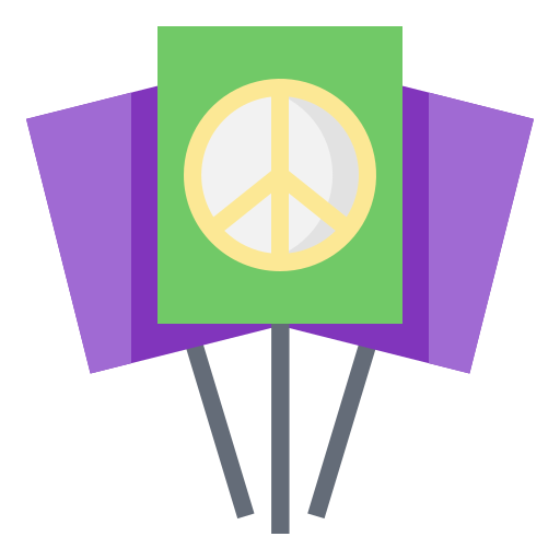 Peace Generic Others icon